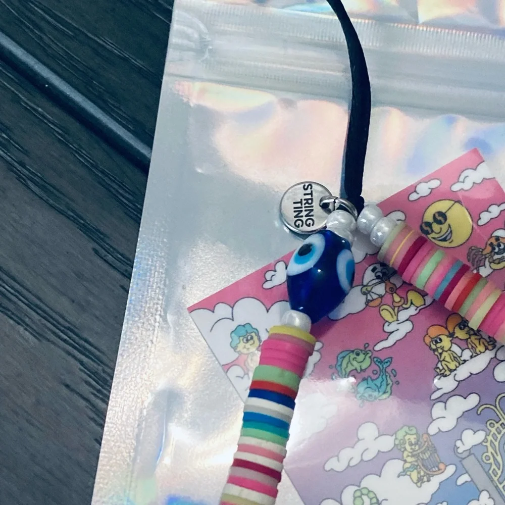 String ting - Picture 2 of 3